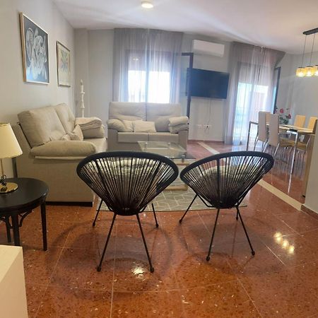 Apartamento Naranja Ronda Centro 외부 사진