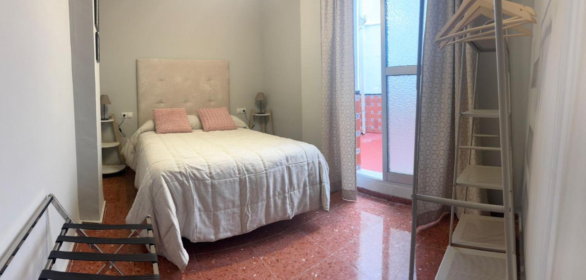 Apartamento Naranja Ronda Centro 외부 사진