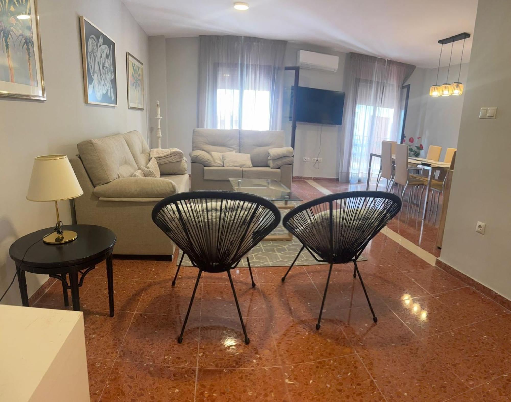 Apartamento Naranja Ronda Centro 외부 사진
